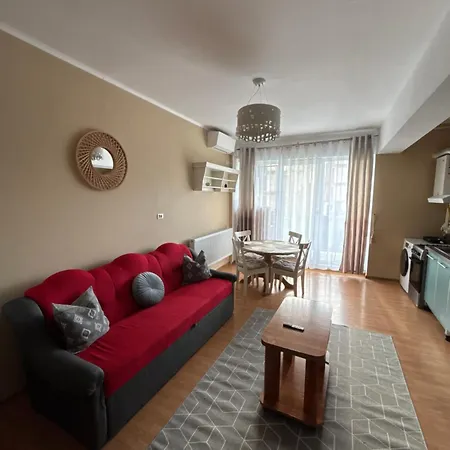 Miio Apartament