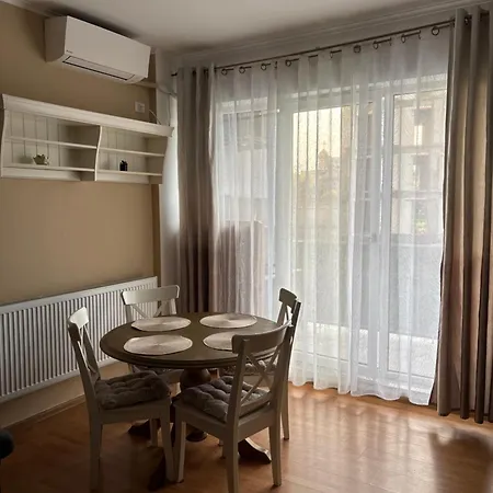 Miio Apartament Năvodari