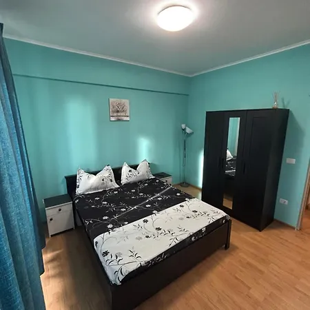 Apartament Miio *