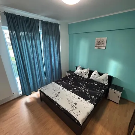 Apartament Miio Năvodari