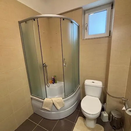 Apartament Miio